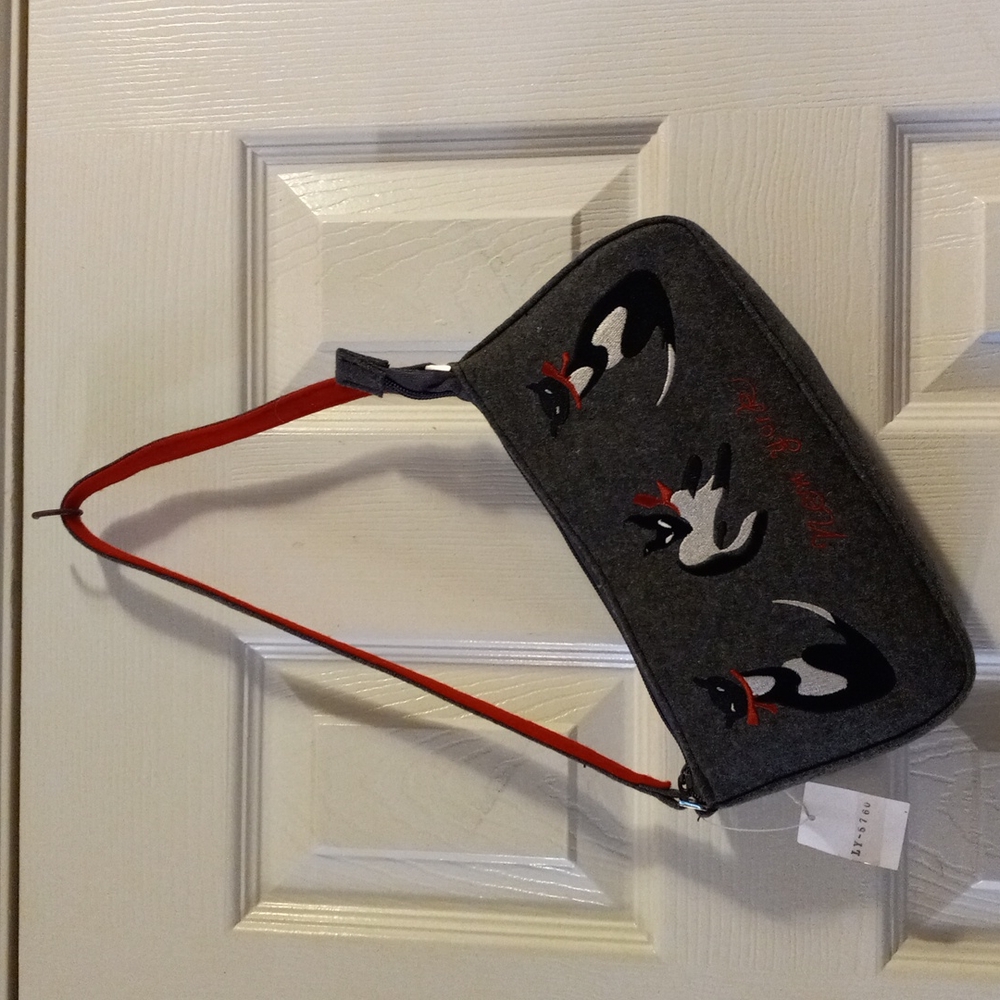 Kitty Cat purse
